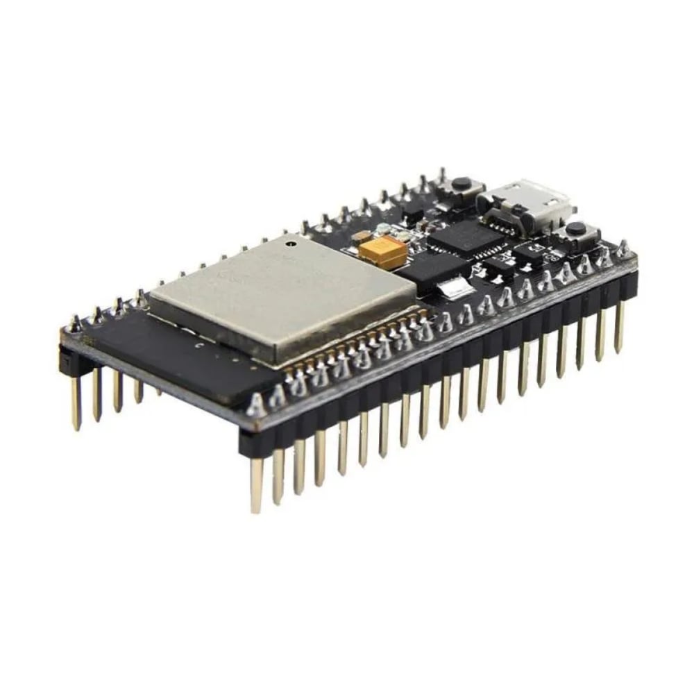 ESP32S WiFi Bluetooth Geliştirme Kartı 38 Pin  CH340
