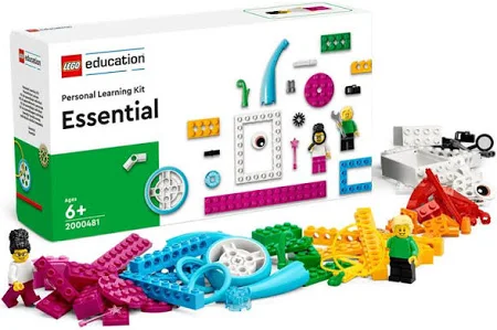 LEGO® Education Essential Bireysel Öğrenme Seti