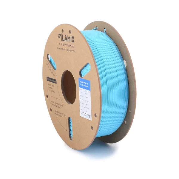 Filamix Rapid PETG Mavi ( Blue ) Filament