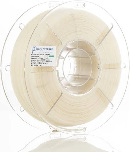POLYTURE PLA GLOW in the DARK