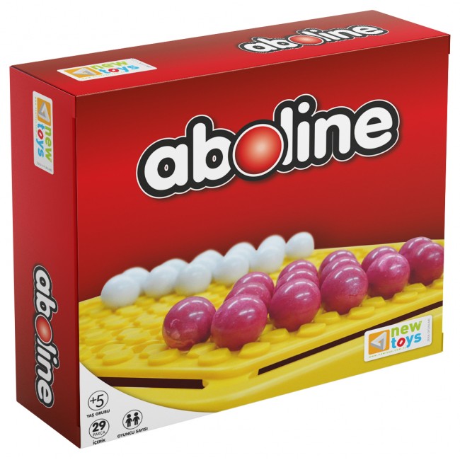 Aboline Akıl Oyunu
