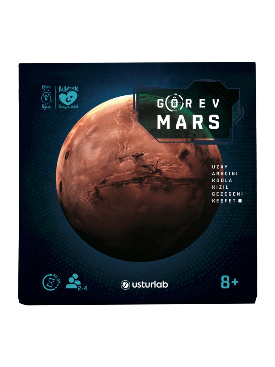 Görev Mars