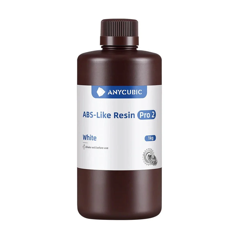 Anycubic ABS-Like Resin Pro 2 BEYAZ