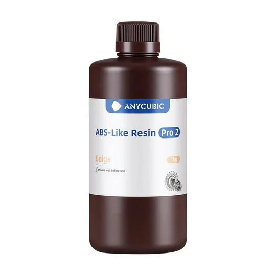 Anycubic ABS-Like Resin Pro 2 BEJ