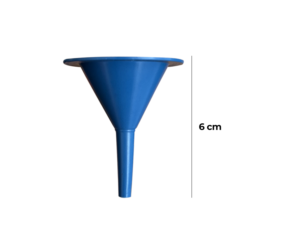 Plastik Mini Huni