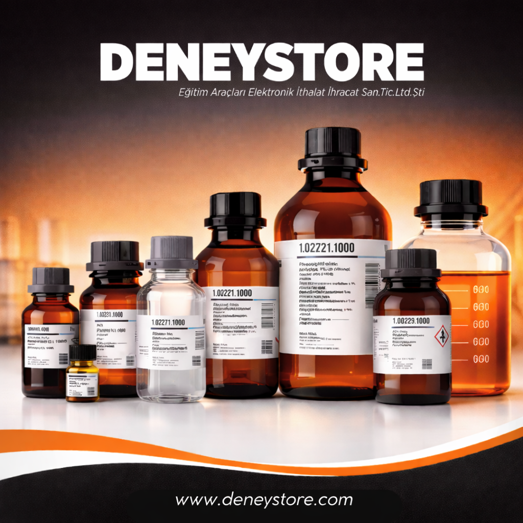 Aseton 1000 ml