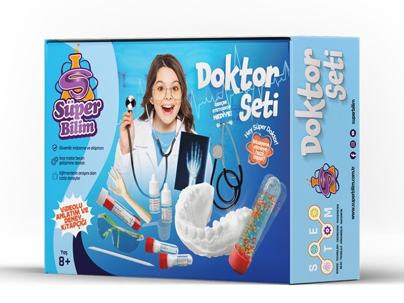 Doktor Seti