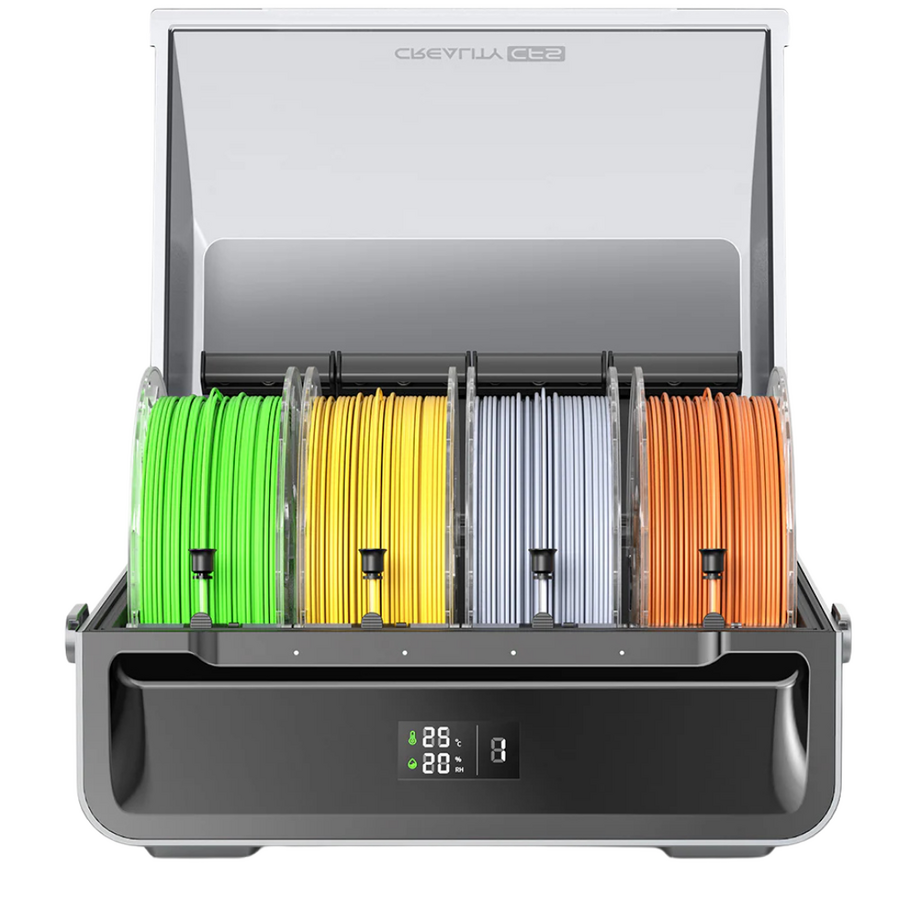 CFS - Creality Filament System