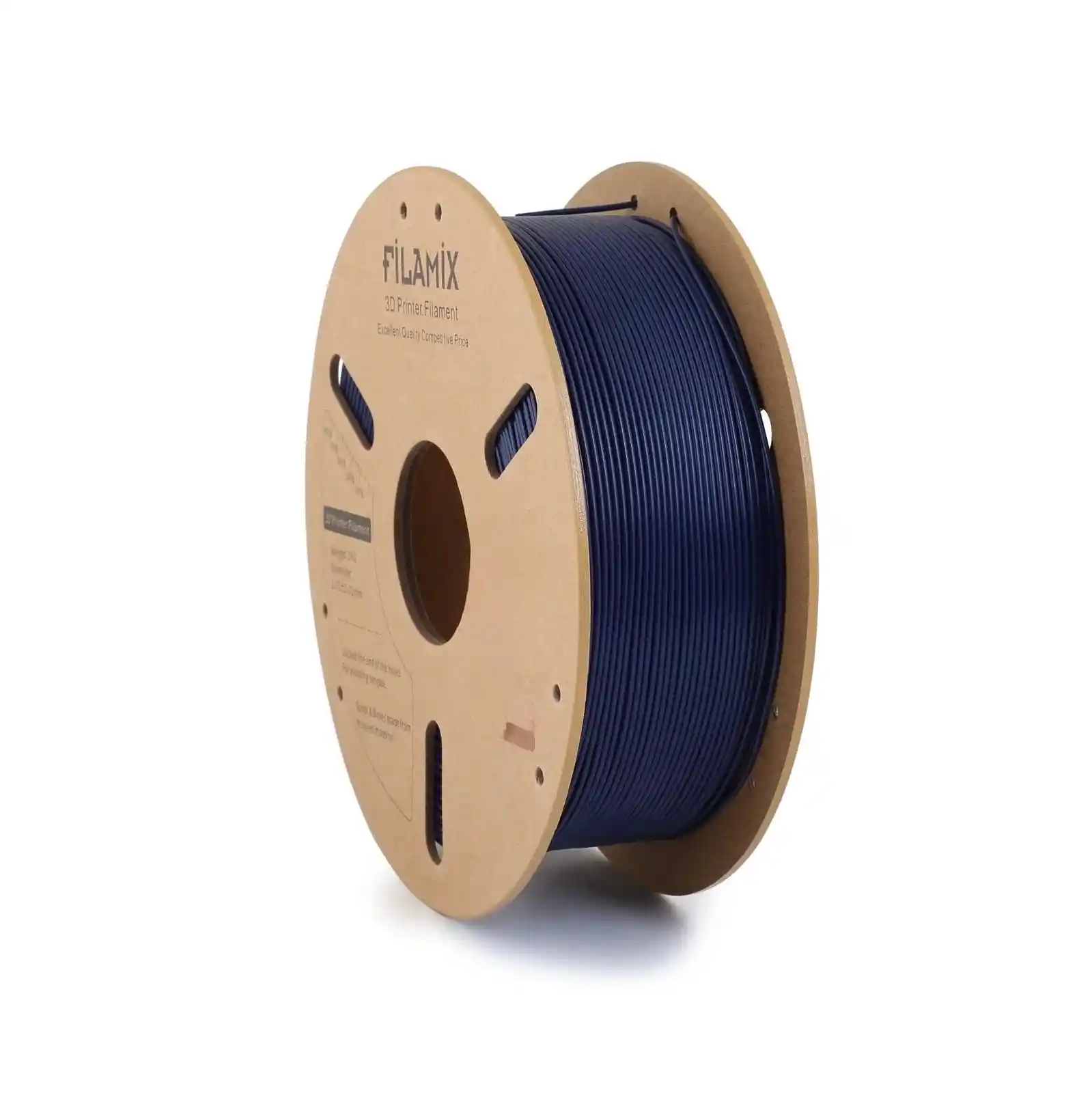 Filamix Hyper PLA+ Lacivert (Navy Blue)