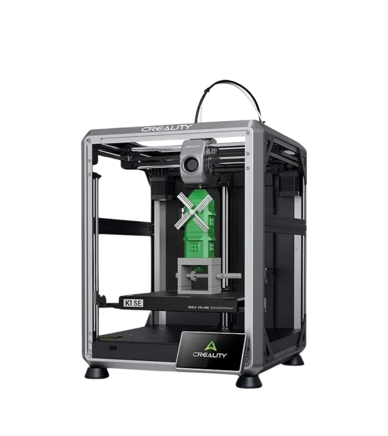 Creality K1 SE 3D Yazıcı