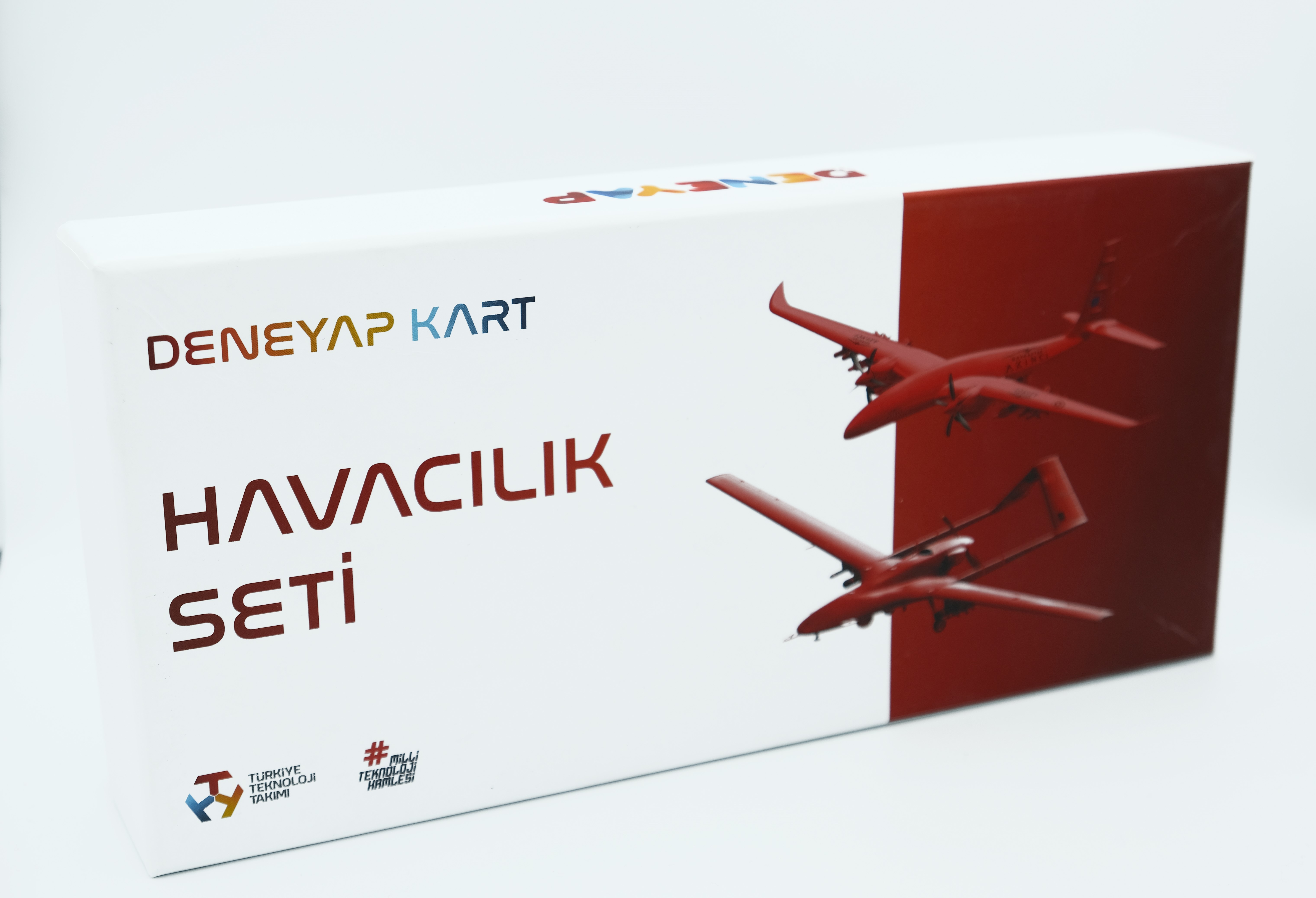 Havacılık Seti