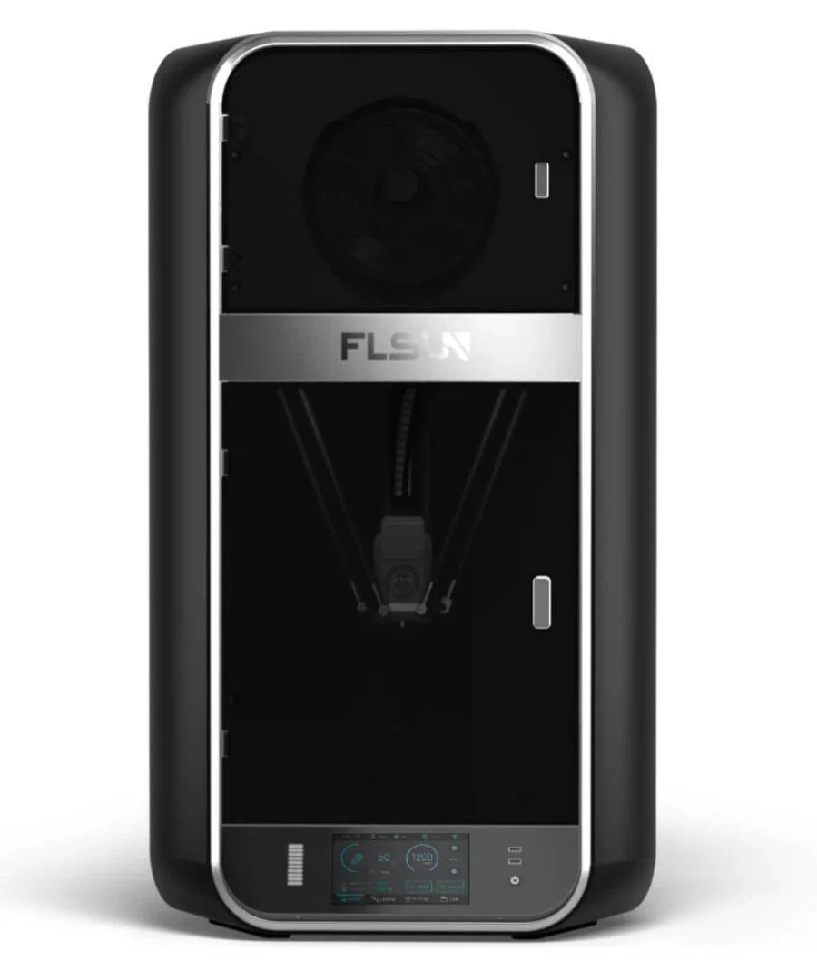 FLSUN S1 3D Printer