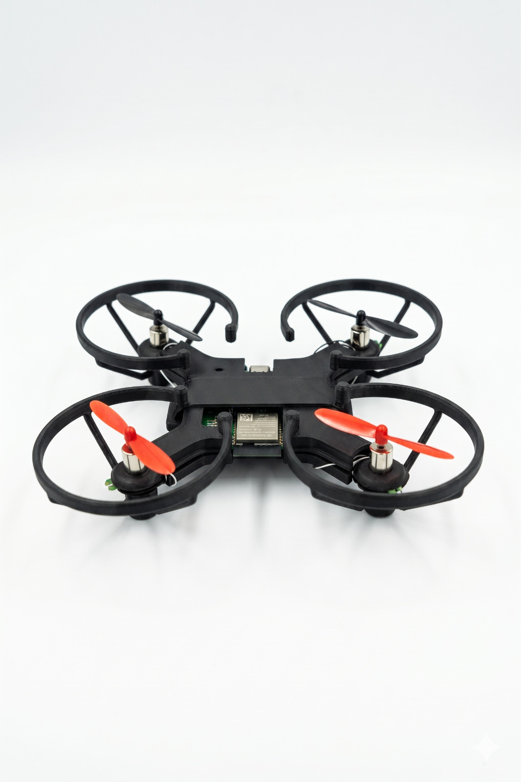 Robonhub Python ile Otonom Drone Kodlama Eğitim Seti
