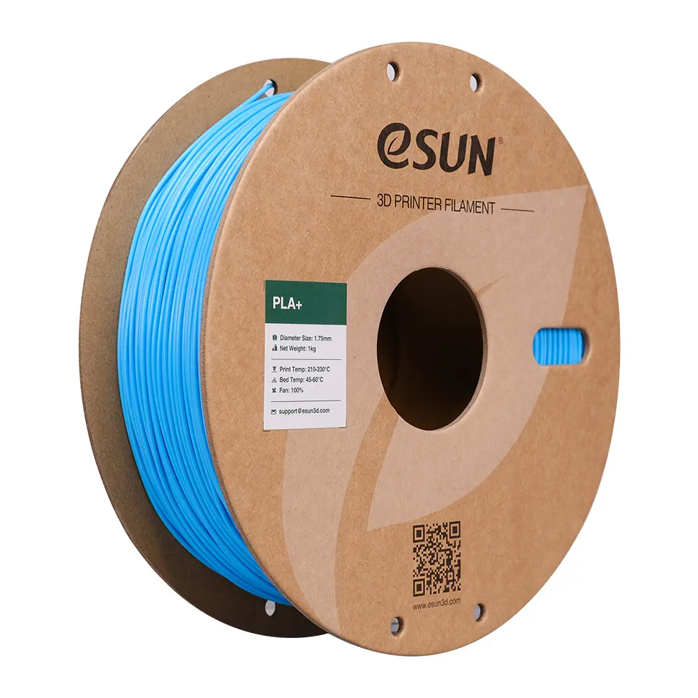 ESUN PLA Filament Uzay Mavisi ( Space Blue ) 1.75mm 1Kg