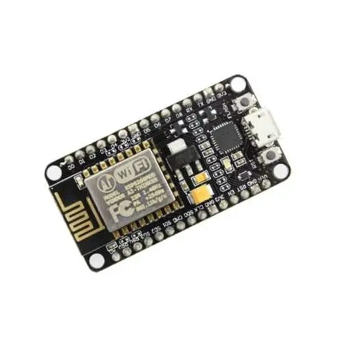 ESP8266 NodeMCU Cp2102 V2 Geliştirme Kartı