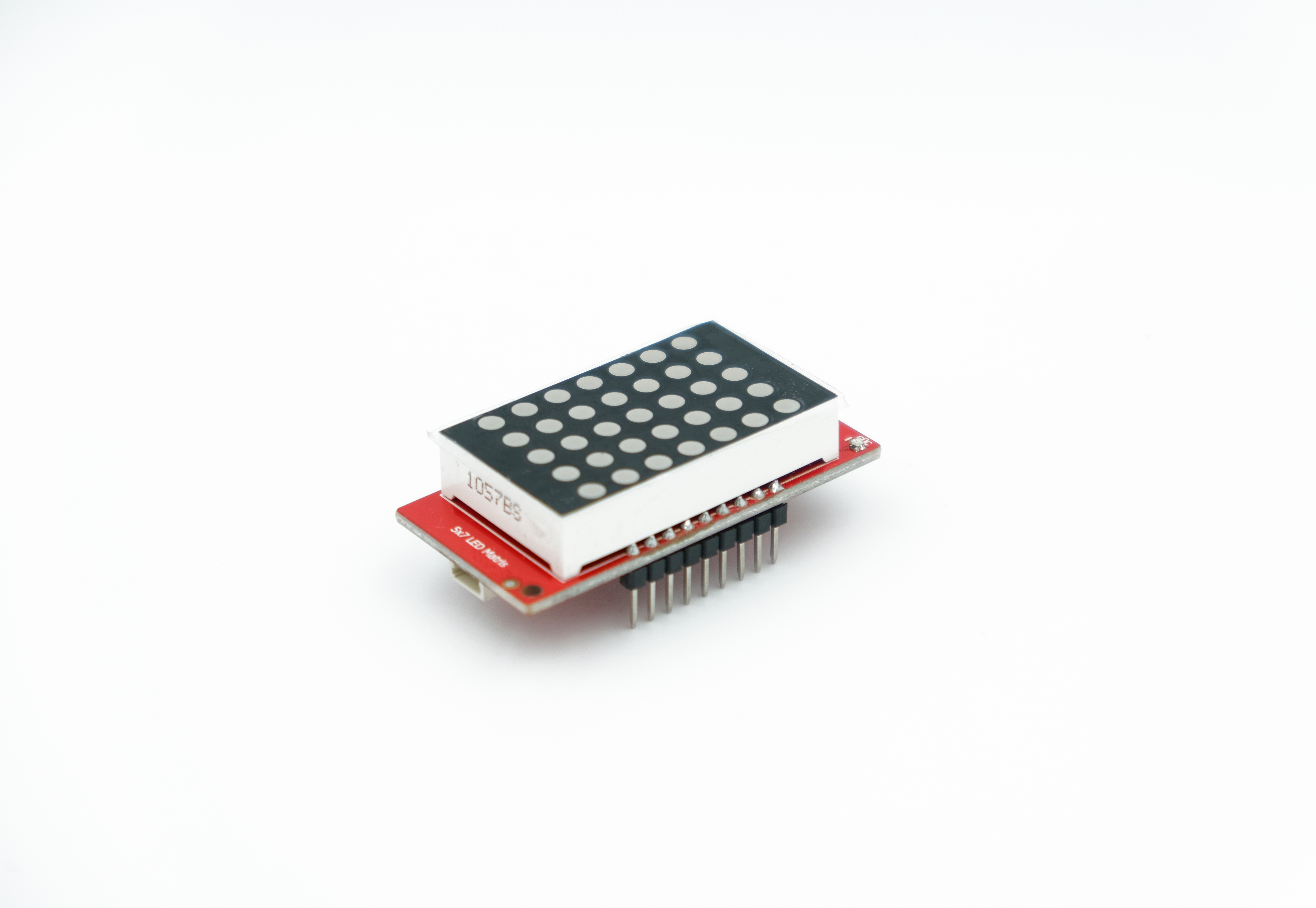 Deneyap 5x7 LED Matris