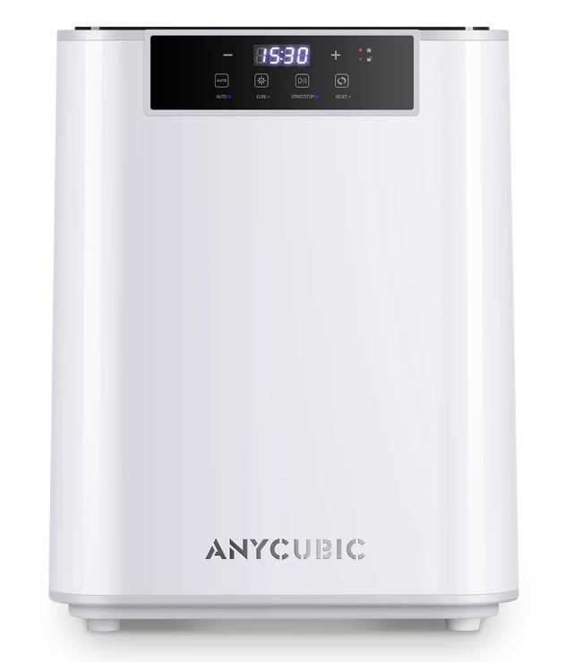 Anycubic Wash & Cure Max