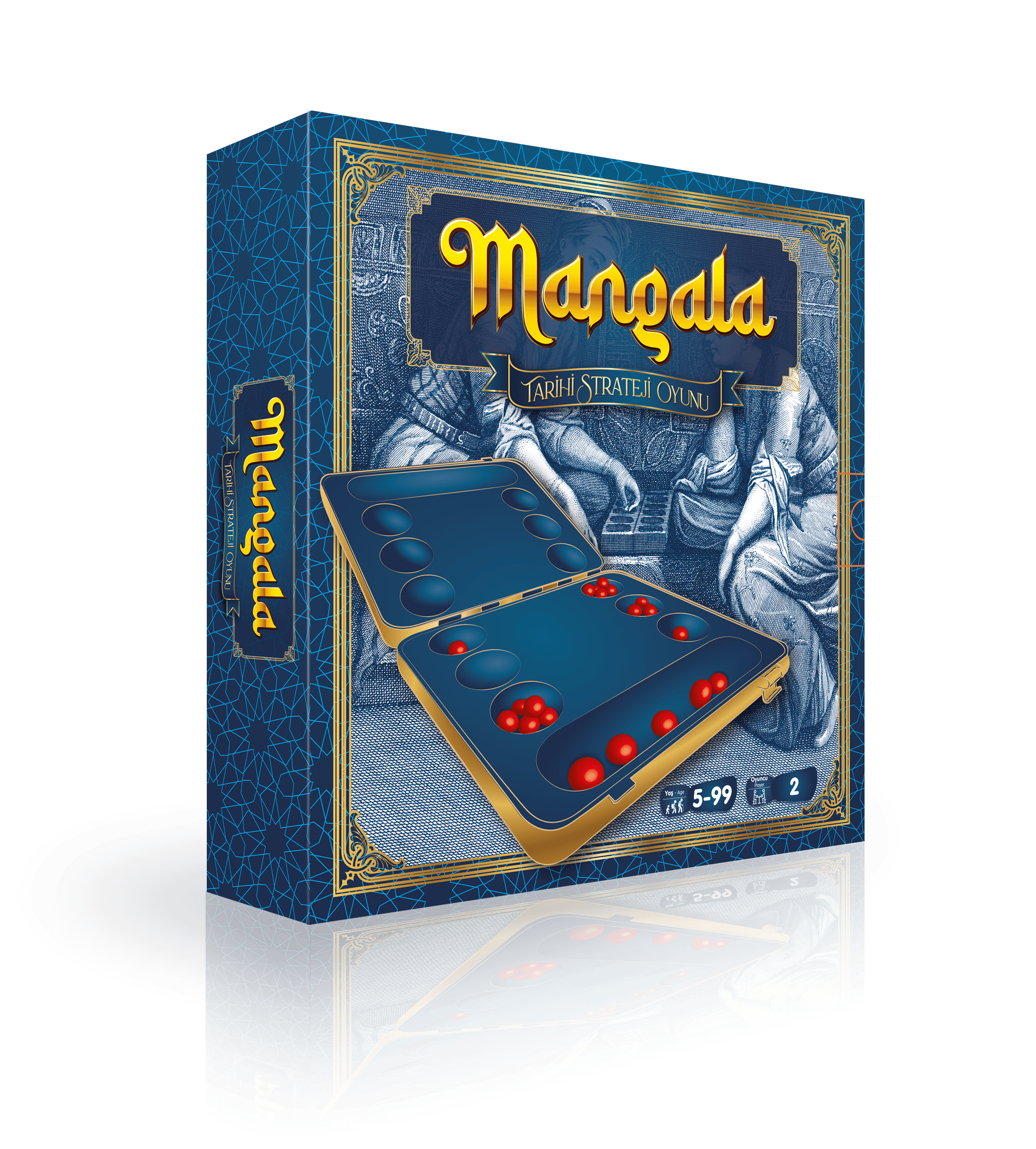 Mangala