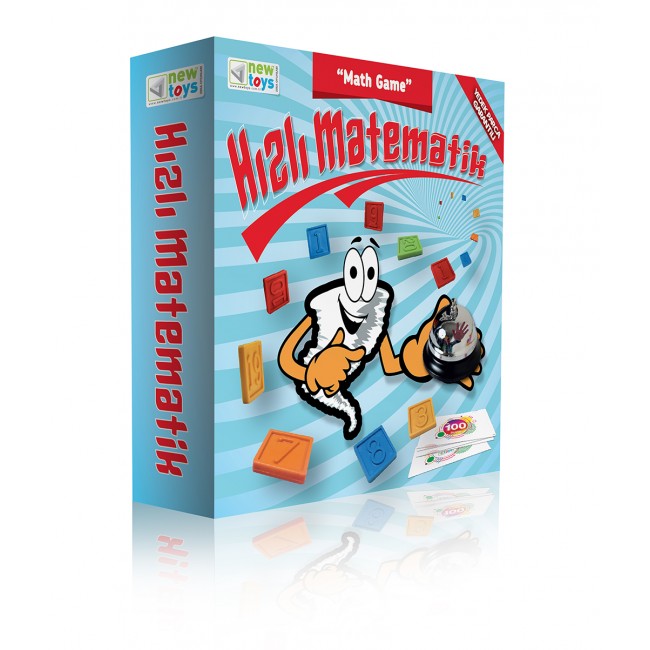 HIZLI MATEMATİK
