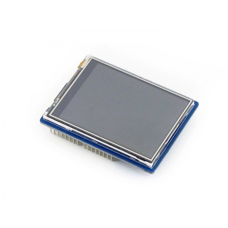 2.8 Inch Arduino Dokunmatik LCD Shield
