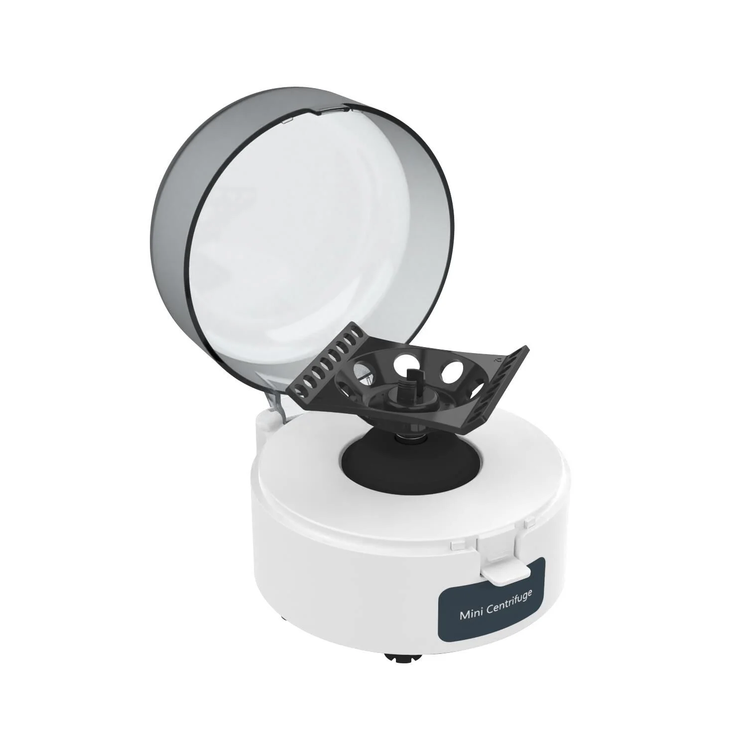 Mini Santrifüj MC-7K 7000 rpm 1.5/2ml*8+0.2ml*16