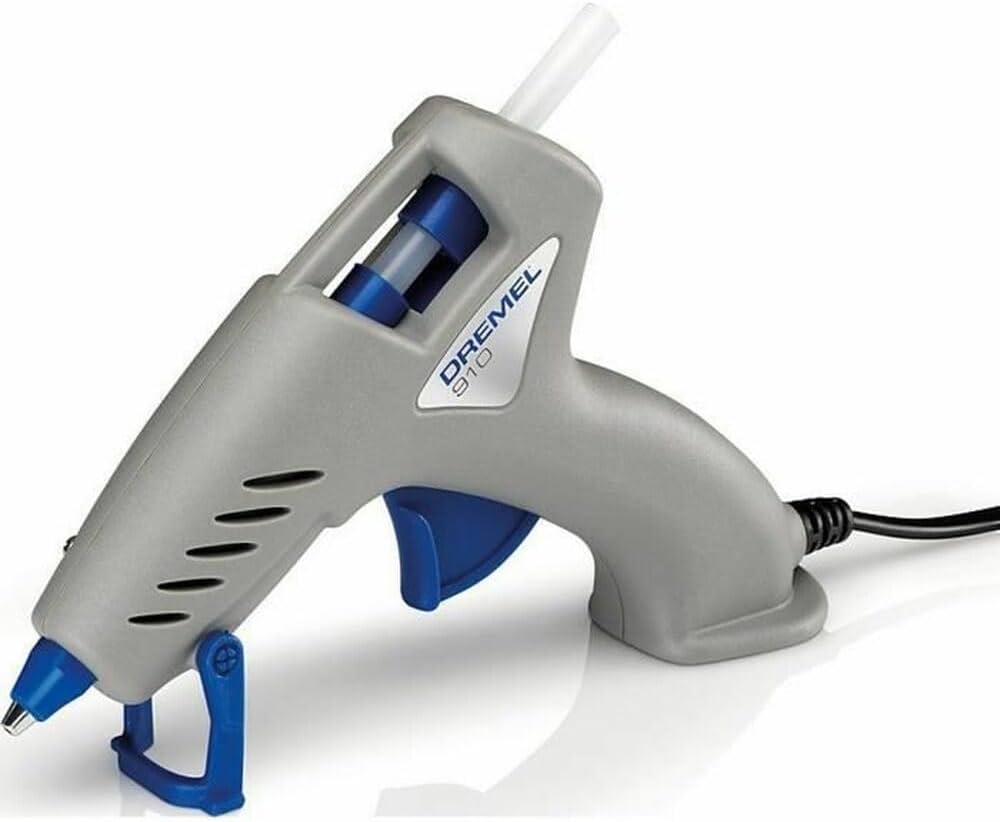 Dremel 910 Sıcak Silikon Tabancası