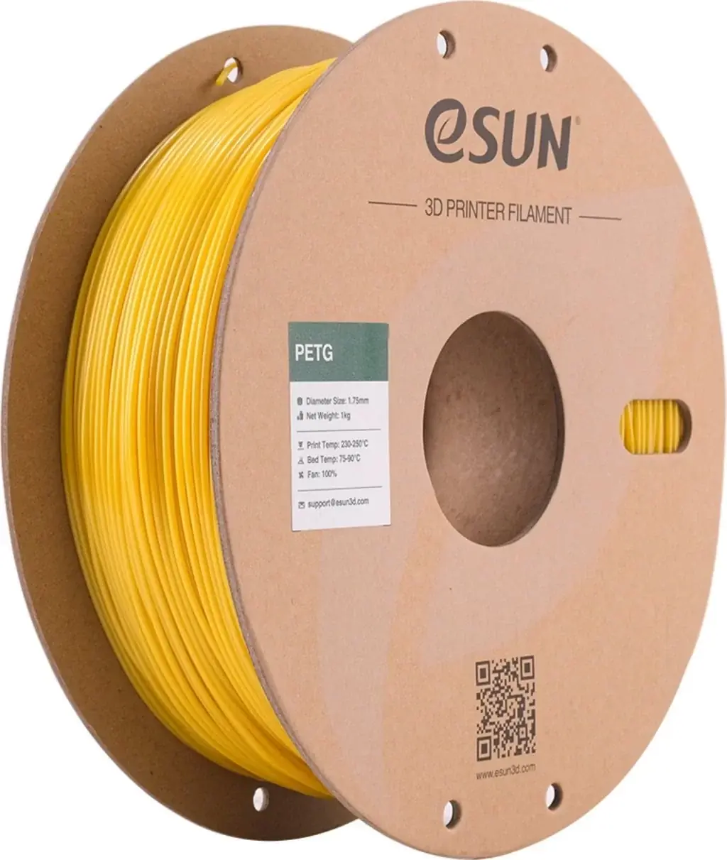 eSUN PETG Altın ( Gold ) Filament