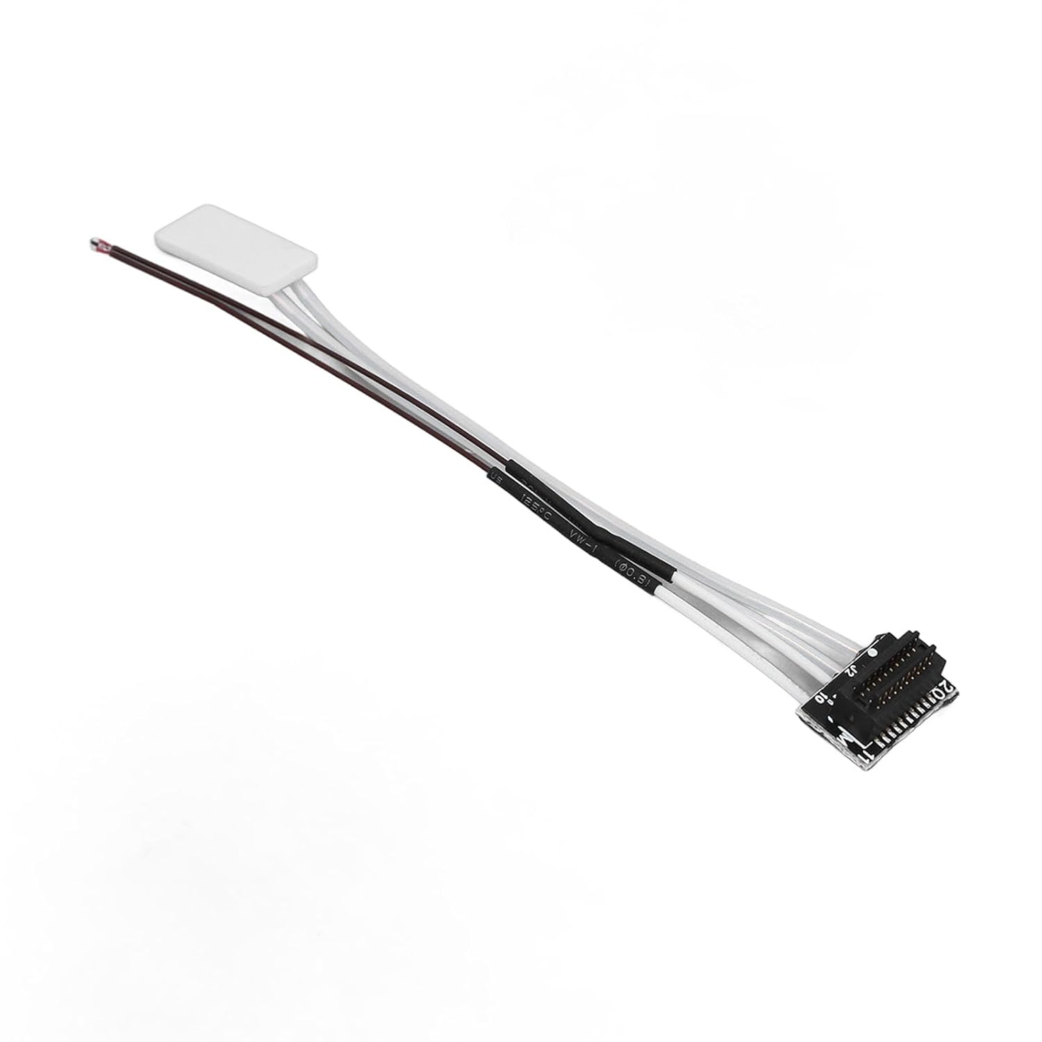 Bambu Lab P1P P1S 24V 48W Için Termistör Isıtıcı