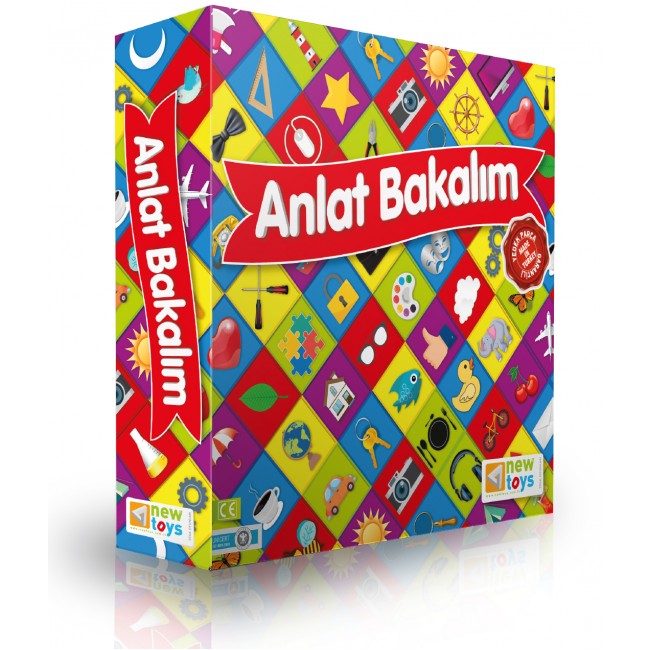 ANLAT BAKALIM