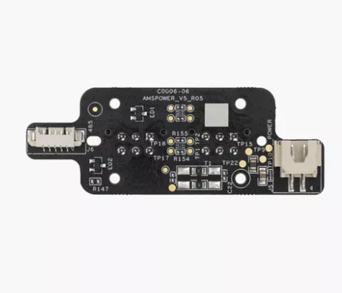 Bambu Lab AMS Power Board for P1P, X1C, P1S DLB010