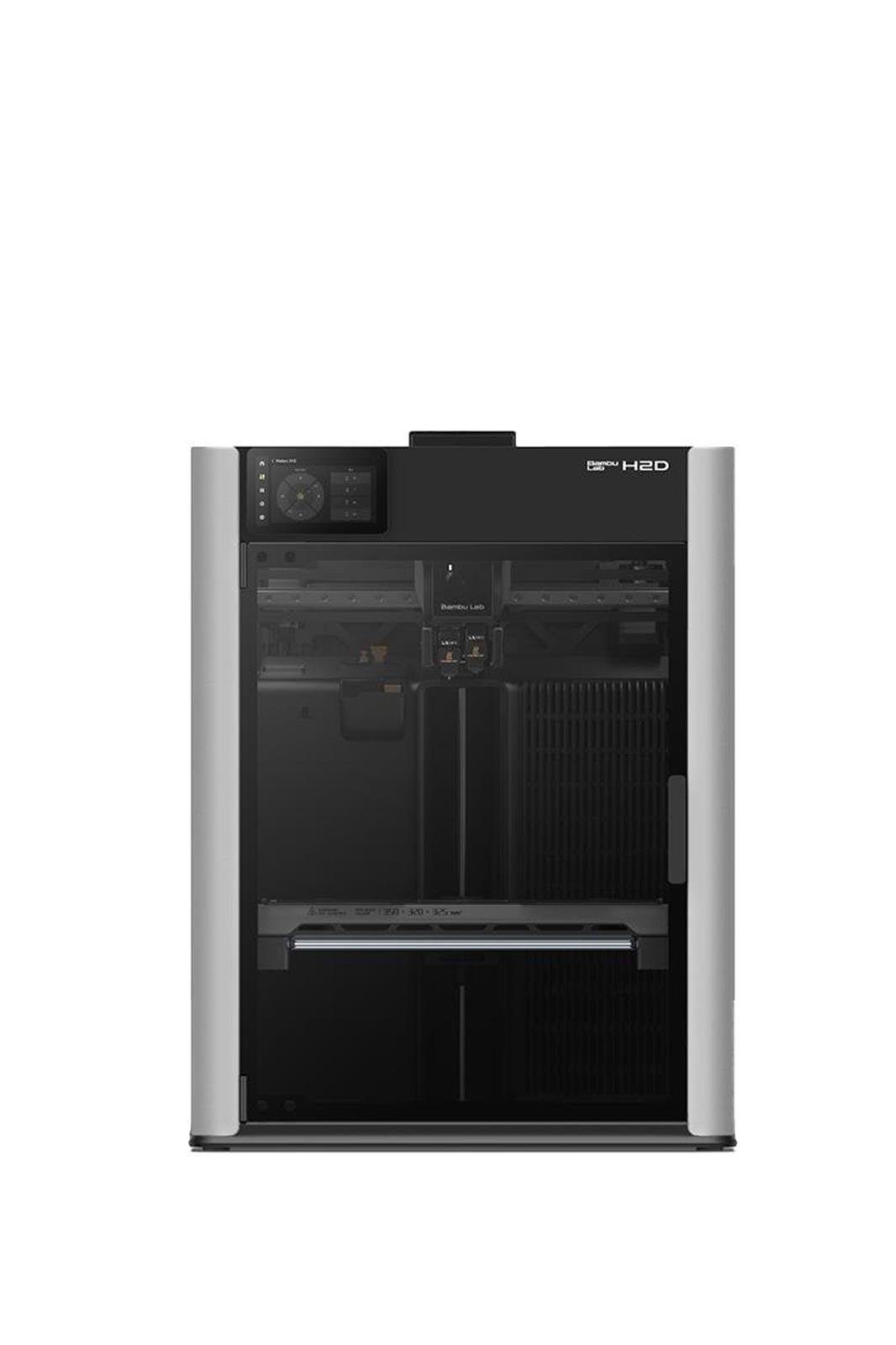 Bambu Lab H2D -3D Yazıcı