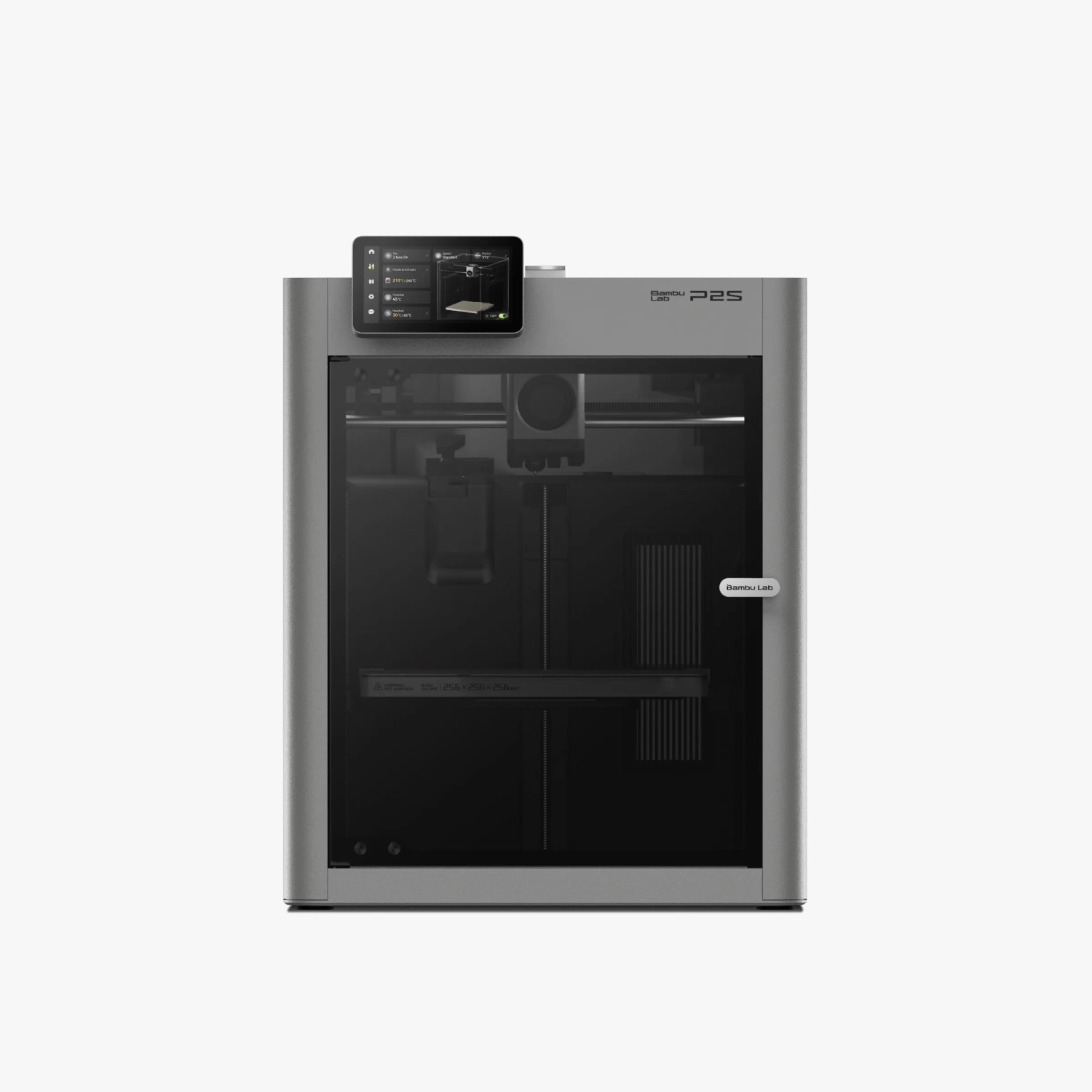 Bambu Lab P2S 3D Printer