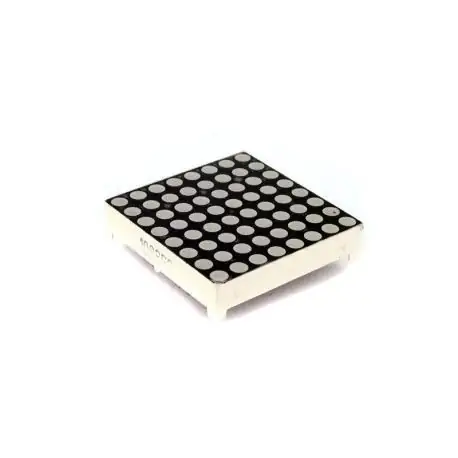8x8 Dot Matrix
