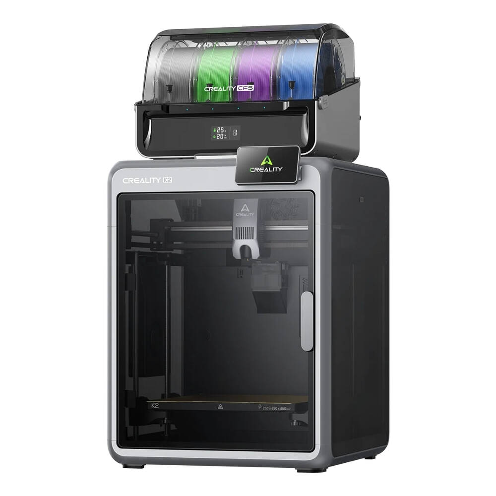 Creality K2 Combo 3D Yazıcı
