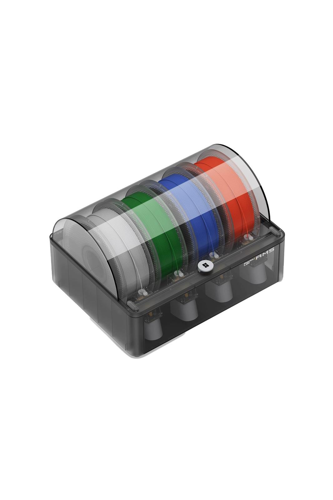 Bambu Lab AMS 2 Pro - Automatic Material System