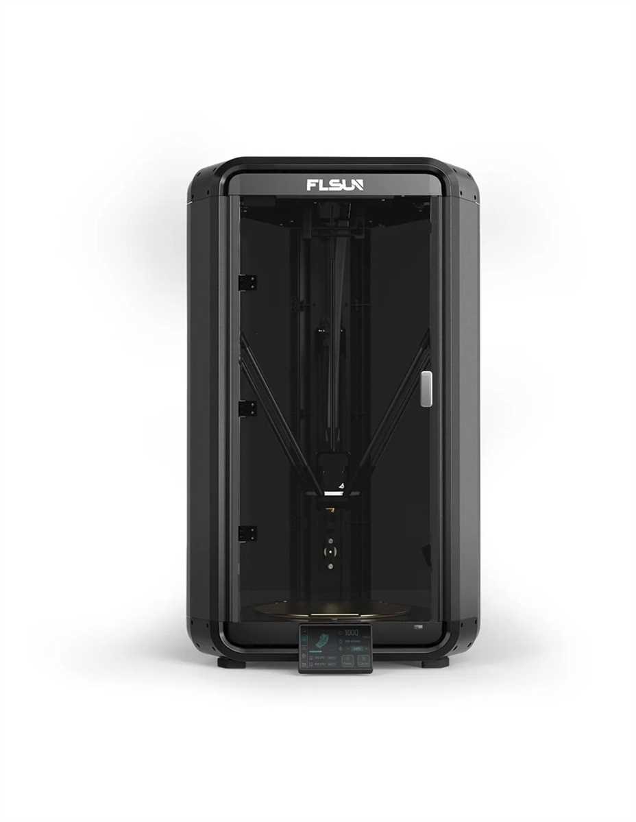 FLSUN T1 3D Printer