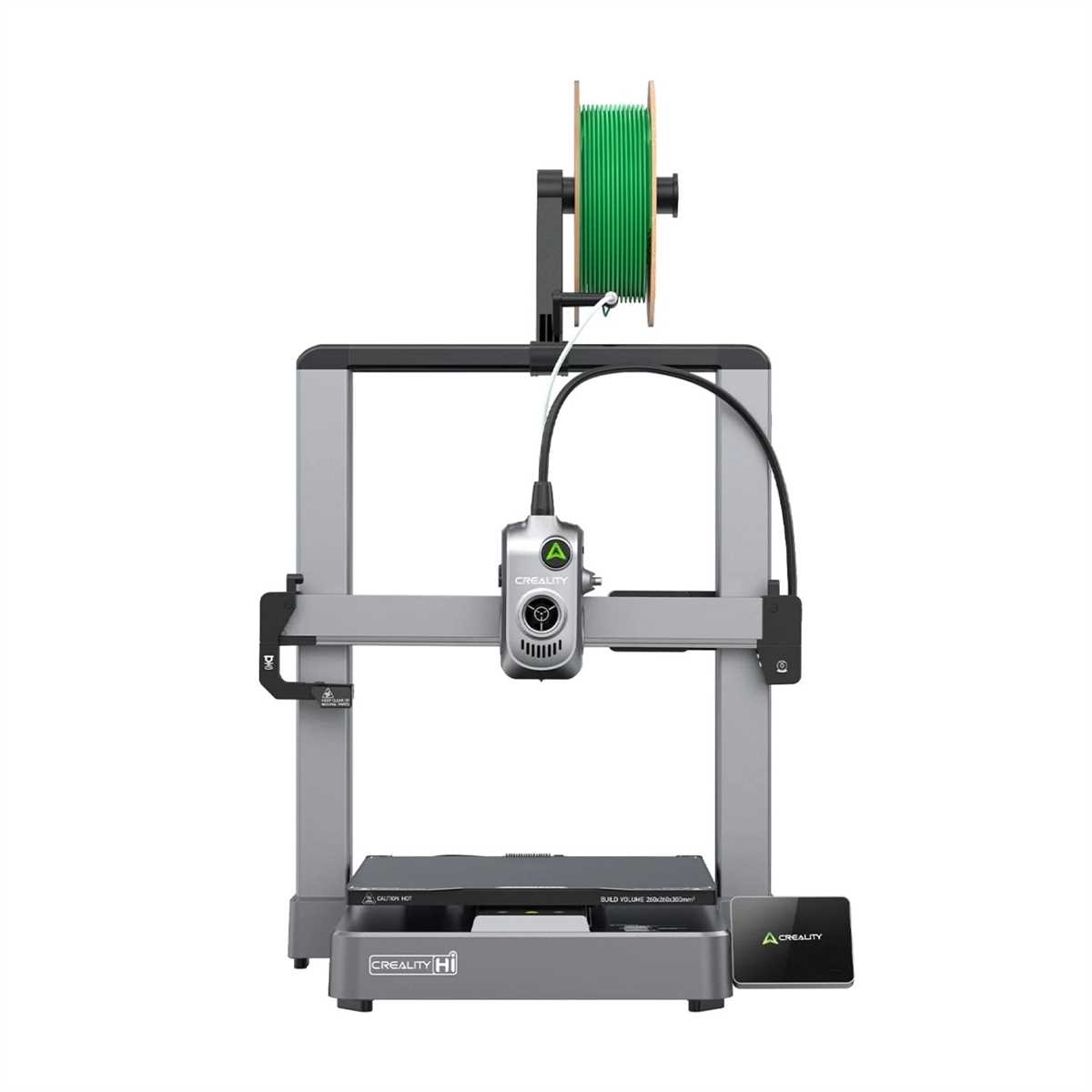 Creality Hi 3D Yazıcı