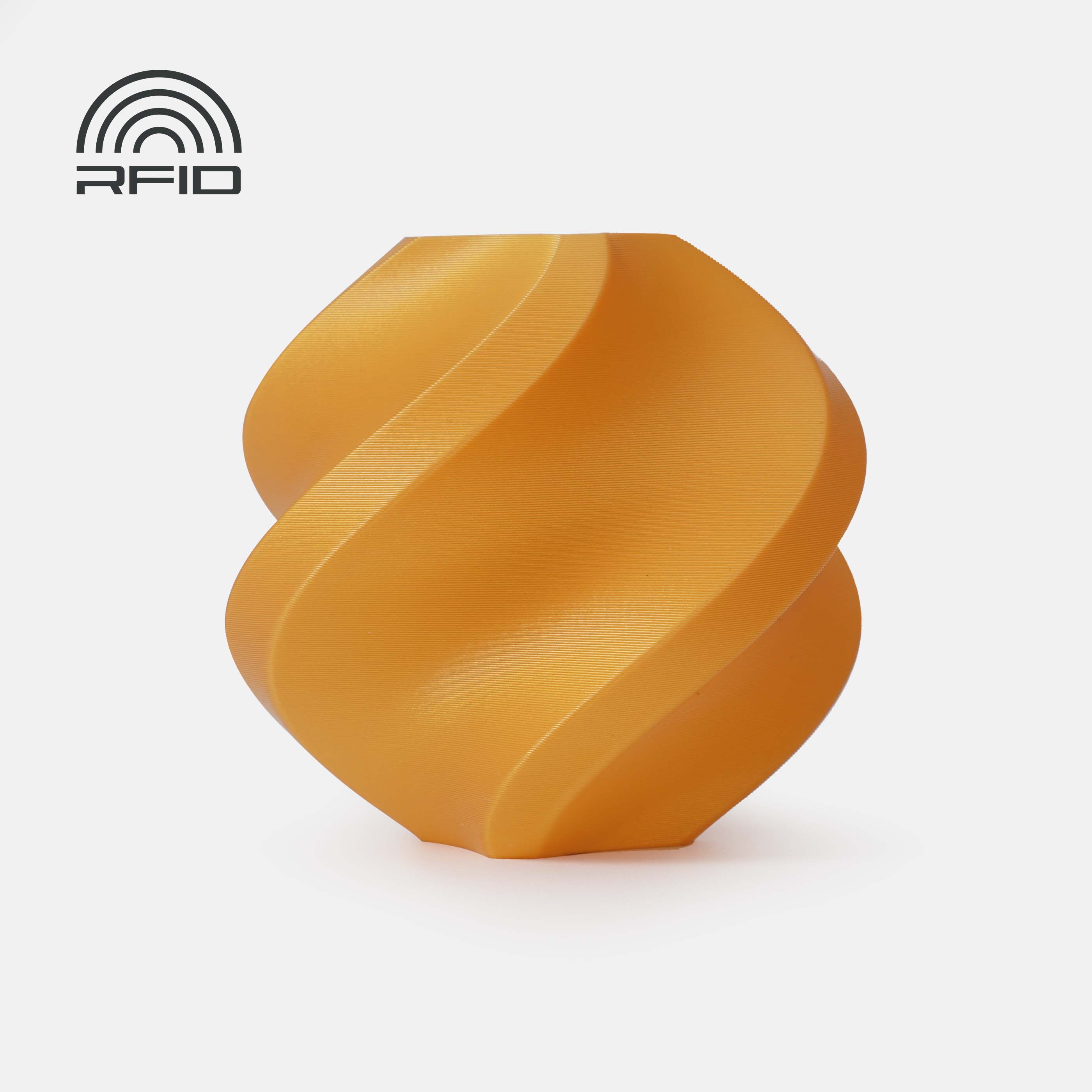 Bambu Lab PLA Basic Gold ( Altın ) 1.75mm 1kg