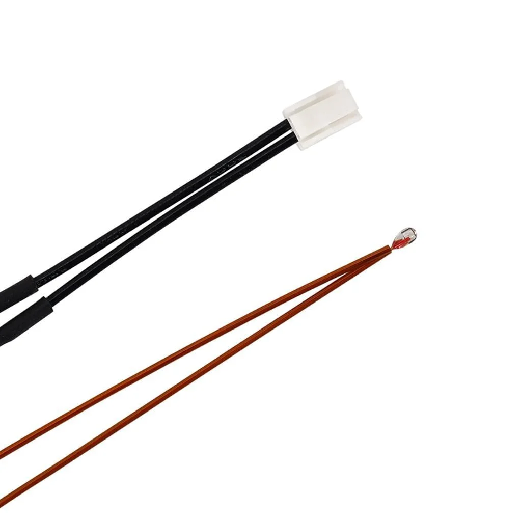 Bambu Lab X1-X1C Sıcaklık Sensörü Termistör-Ntc 100k