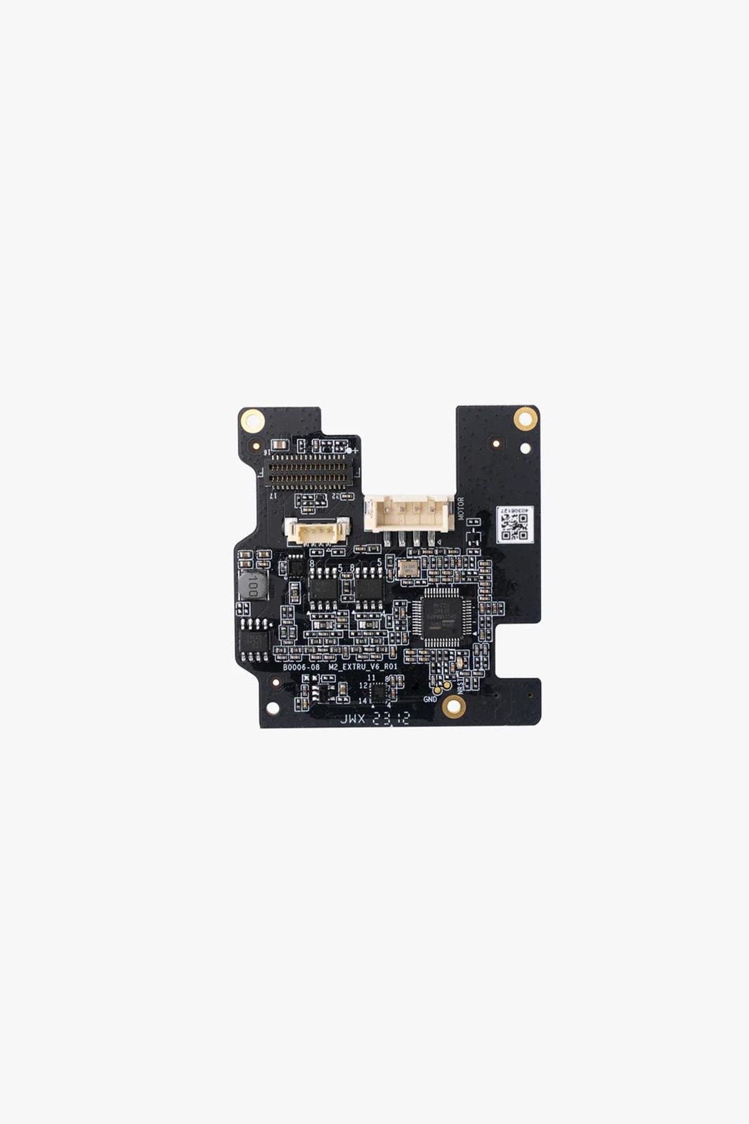 Bambu Lab TH Board P1P P1S | Orijinal Toolhead Kartı- FAE003
