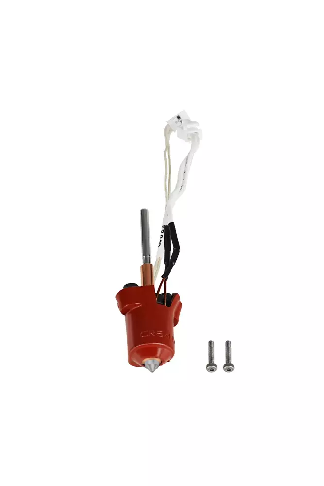 Creality Ender-3 V3/ Plus QS Hotend Kiti