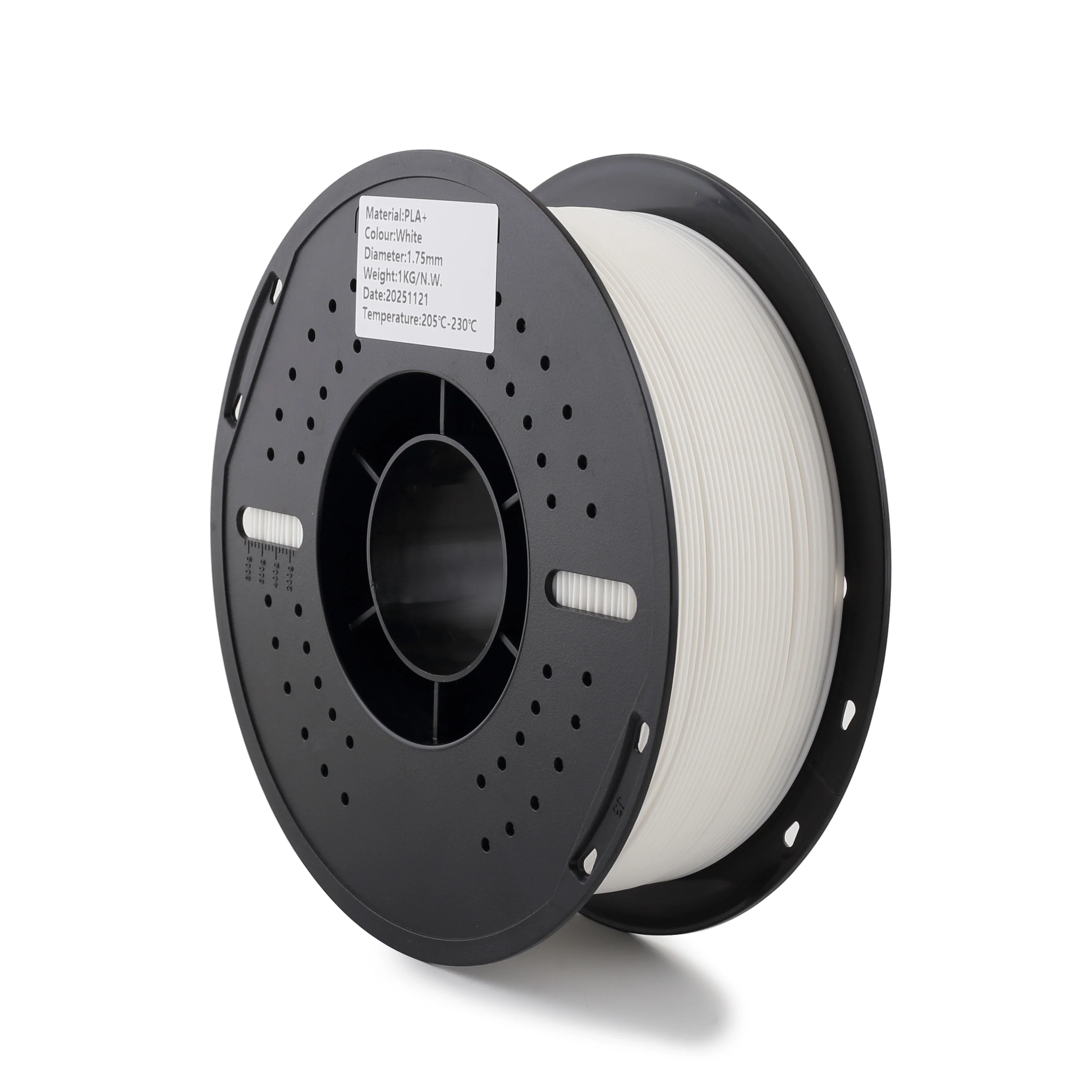 Filamix Filament PLA + 1.75mm Beyaz ( White )