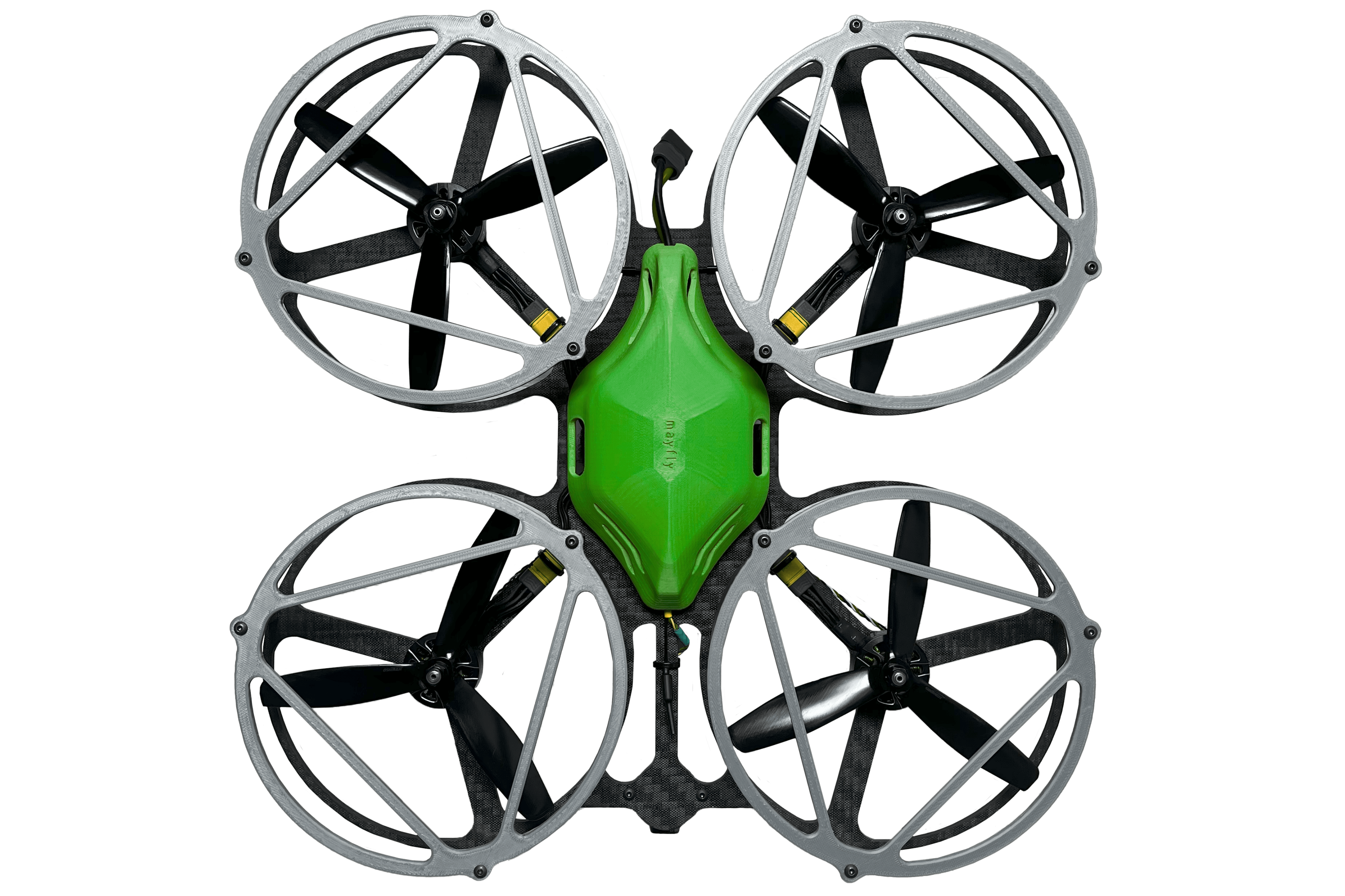MAYFly FPV - Drone Eğitim Kiti V3.0