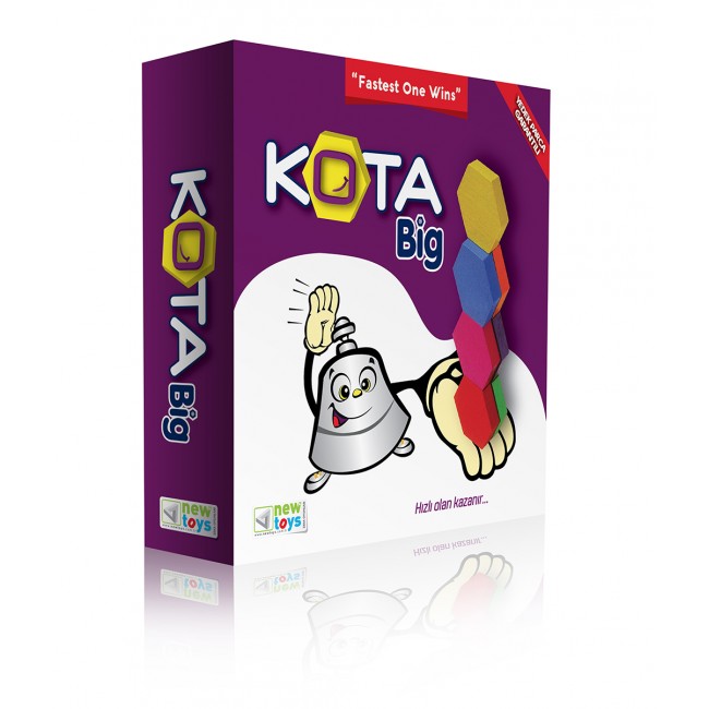 KOTA BIG