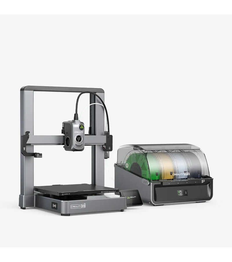 Creality Hi Combo 3D Yazıcı