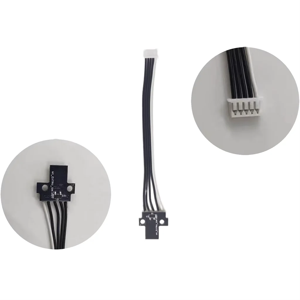 Bambu Lab X1 Serisi Filament Sensörü ve Flex Kablosu