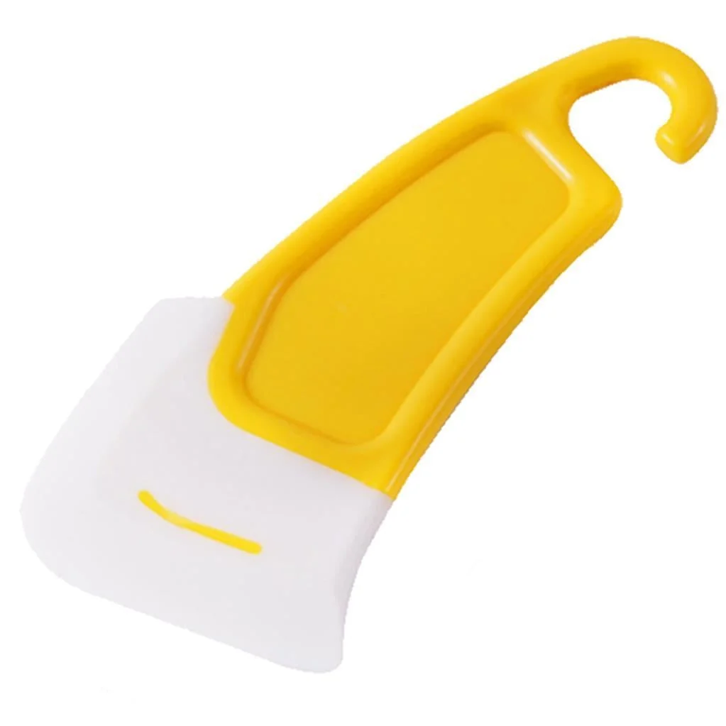 Sla Dlp Reçine Yazıcı Kauçuk Uçlu Spatula