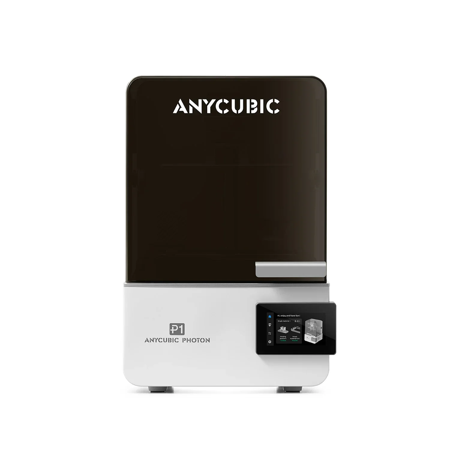 Anycubic Photon P1 Reçine 3D Yazıcı | Yüksek Hassasiyetli LCD Yazıcı
