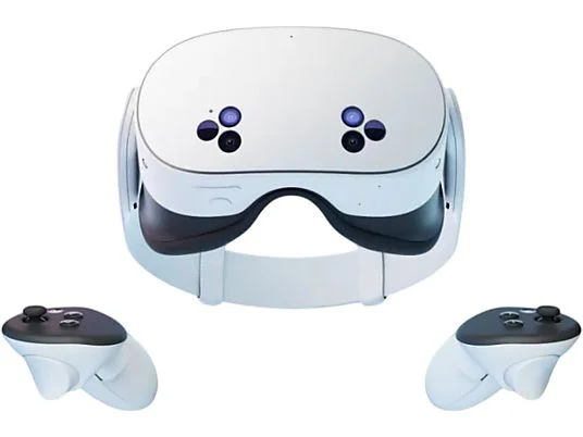  Quest 3S 256GB セット Meta Quest 3S VRヘッドセット 256GB