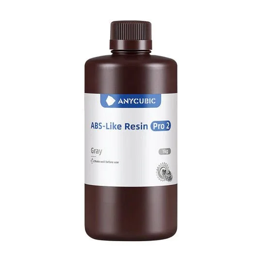 Anycubic ABS-Like Resin Pro 2 GRİ